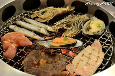 ร้านอาหาร Sumi Sumi ( อิ่มเวอร์ ) Seacon Square