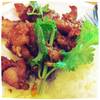 ร้านอาหาร inter food maxvalue พัฒนาการ