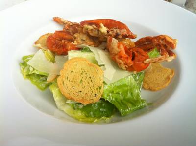 ร้านอาหาร Ciao Cafe & Wine Boutique