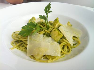 ร้านอาหาร Ciao Cafe & Wine Boutique