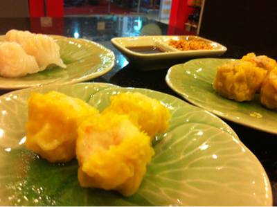 ร้านอาหาร นีโอสุกี้ Pure Place รามคำแหง