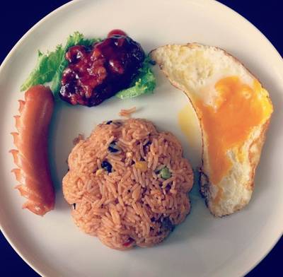 ร้านอาหาร Cup By Cup De Café