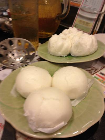 ร้านอาหาร นีโอสุกี้ กาดรวมโชค เชียงใหม่