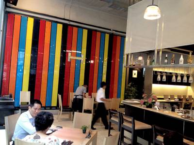 ร้านอาหาร Ted's Cafe