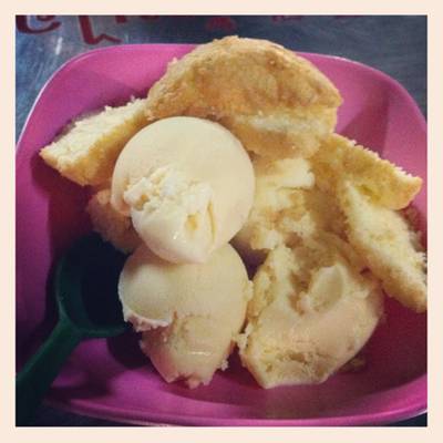 แน่น!!! ที่ ร้านอาหาร หรั่งไอศครีม(ส.มาลี)