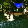 บรรยากาศดีๆ ของคืนนี้ ^,^ ที่ ร้านอาหาร ฟังกี้ วิลล่า