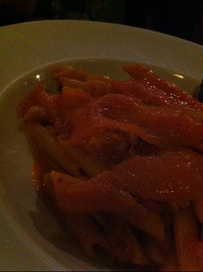 ร้านอาหาร The Deck by the River