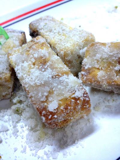 ร้านอาหาร นายโซว