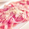 หมูนุ่มลิ้นหมักน้ำมันงา ที่ ร้านอาหาร ห้องอาหารโอเด้ง เซนต์หลุยส์ 3