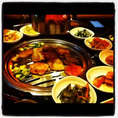 ร้านอาหาร ล้ำลำ (Lum Lum) Korean Restaurant ร้านอาหาร ล้ำลำ (Lum Lum) Korean Restaurant