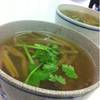 ร้านอาหาร ข้าวมันไก่ลมหวล
