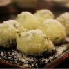 บัวลอยหิมะ ที่ ร้านอาหาร เพลิน ซีฟู้ด