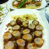 ร้านอาหาร นายโซว