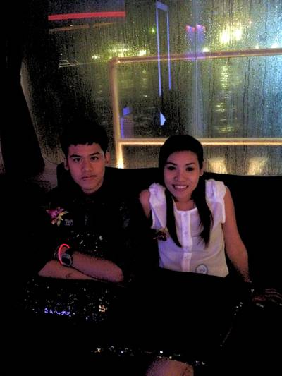 ร้านอาหาร Chaopraya Princess Chaopraya Princess Cruise