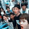 Natsu Mew Uthai
