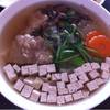 ร้านอาหาร V.T. วีที แหนมเนือง เชียงใหม่
