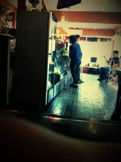 ร้านอาหาร Sweet Me Coffee Bake