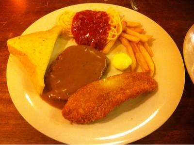 ร้านอาหาร Mr.steak