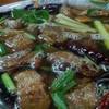 ต้มโคล้งปลากรายทอดกรอบ ที่ ร้านอาหาร พริกแกง