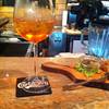 let's drink 1st ที่ ร้านอาหาร L'Opera