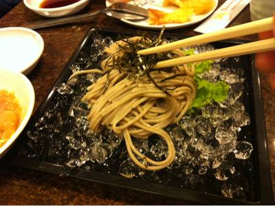ร้านอาหาร Daisho Sushi Big C ประชาอุทิศ