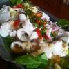 ร้านอาหาร ริมหาด บางเสร่