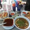 กินทุกอย่าง!! ที่ ร้านอาหาร เจ๊เรียน
