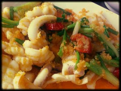 ร้านอาหาร ประภาคารบ้านอำเภอ