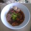 เส้นเล็กเนื้อรวม อืมมม น่ากินมากๆ
 ที่ ร้านอาหาร ก๋วยเตี๋ยวเนื้อบางโพ