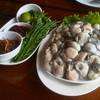 ร้านอาหาร ริมหาด บางเสร่