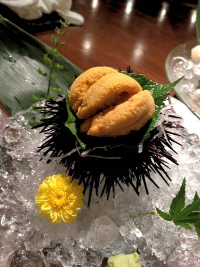 so good ที่ ร้านอาหาร The Grill Tokyo