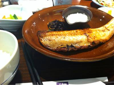 ร้านอาหาร Ootoya ธนิยะ