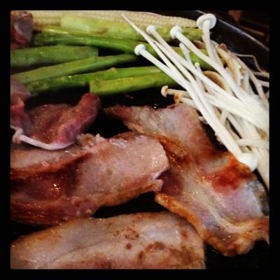 it good !! ที่ ร้านอาหาร Best Beef