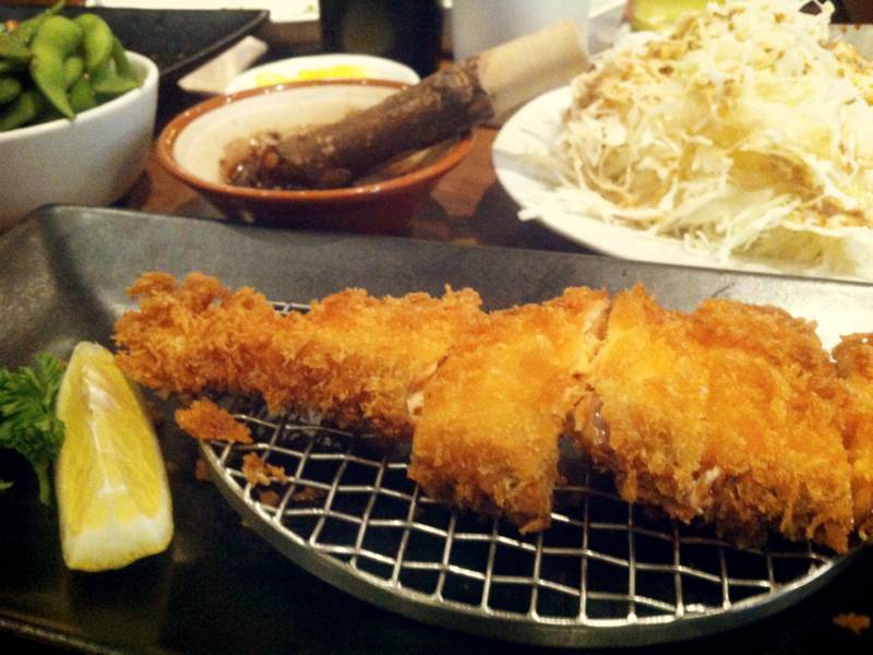 ร้านอาหาร AI Japanese Village The Nine Rama 9