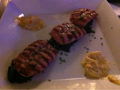 ร้านอาหาร “Belgian Beer Fest” at K-village