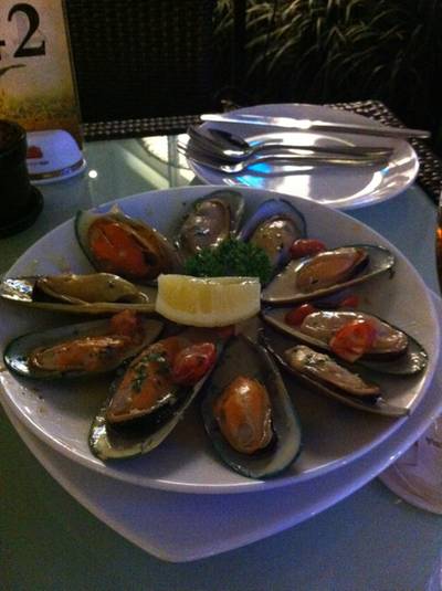 ร้านอาหาร “Belgian Beer Fest” at K-village