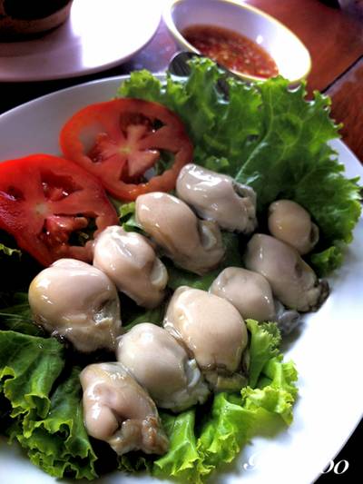 ร้านอาหาร ครัวแจ๋ว