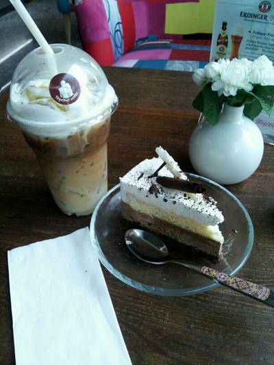 ร้านอาหาร Together Coffee