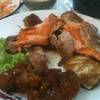 ร้านอาหาร Oishi Buffet พหลโยธิน