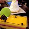 ร้านอาหาร Montblanc