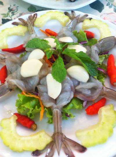 ร้านอาหาร VT Namnuang