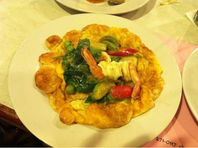 ร้านอาหาร ช้อนเงิน ช้อนทอง