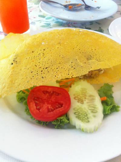 ร้านอาหาร VT Namnuang