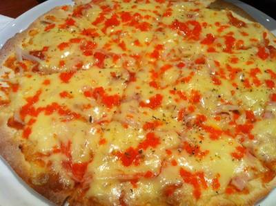 ร้านอาหาร The Andaman (ดิ อันดามัน)
