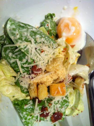 ร้านอาหาร The Andaman (ดิ อันดามัน)