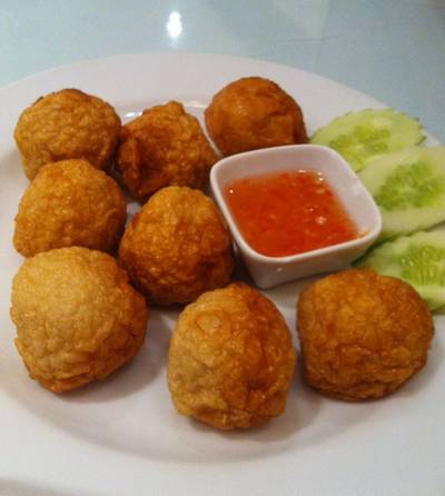 ร้านอาหาร The Little Kitchen