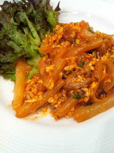 ร้านอาหาร The Little Kitchen