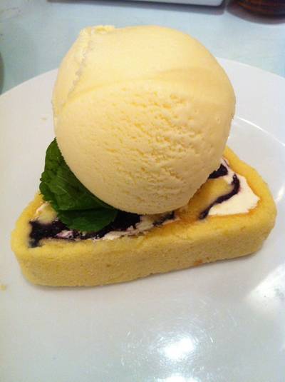 ร้านอาหาร The Little Kitchen