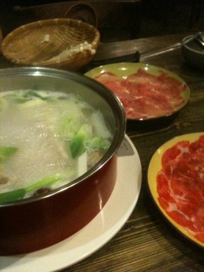 ร้านอาหาร ชาบูยะ 888 ร้านอาหาร ชาบูยะ 888
