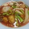 ร้านอาหาร ล้งเล้ง 